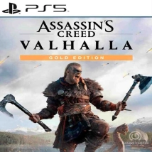 Assassins Creed Valhalla Gold Edition