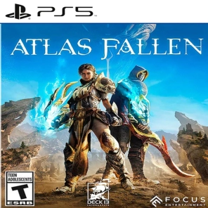 Atlas Fallen Ps5