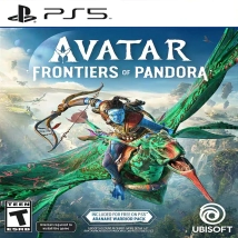 Avatar Frontiers Of Pandora Ps5
