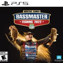 Bassmaster Fishing 22