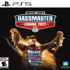 Bassmaster Fishing 22