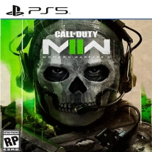 Call Of Duty Modern Warfare 2 Ps5