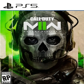 Call Of Duty Modern Warfare 2 Ps5