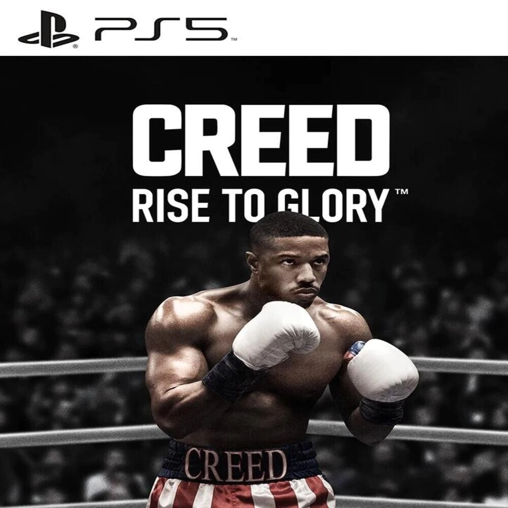 Creed: Rise To Glory
