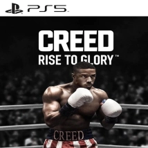 Creed: Rise To Glory