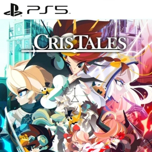 Cris Tales