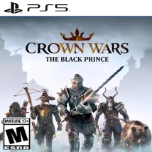 Crown Wars Ps5