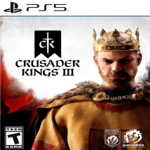 Crusader Kings Iii
