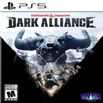 Dark Alliance