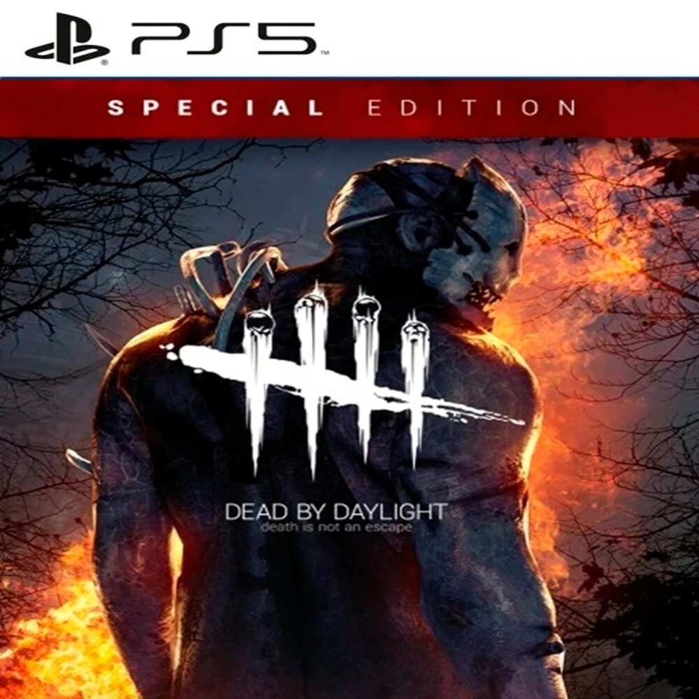 Dead By Daylight - Special Edition