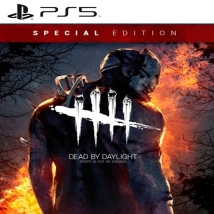 Dead By Daylight - Special Edition