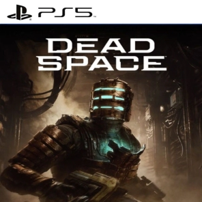 Dead Space Ps5