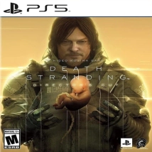 Death Stranding Director´s Cut