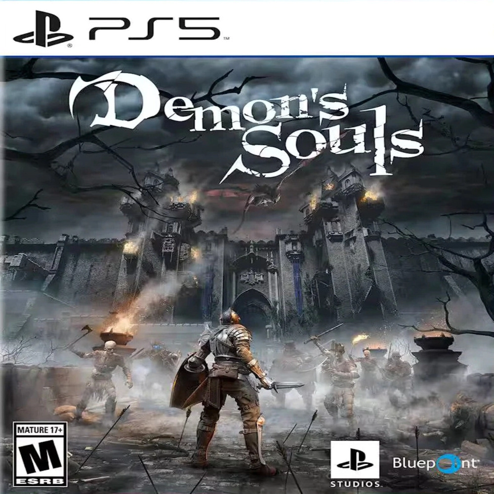 Demons Souls