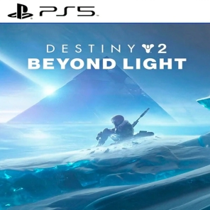 Destiny 2 Beyond Light