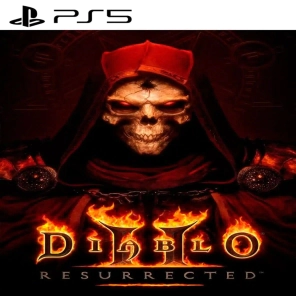 Diablo Ii Resurrected