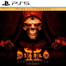 Diablo Prime Evil Collection