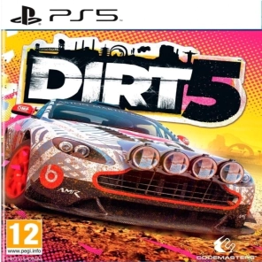 Dirt 5