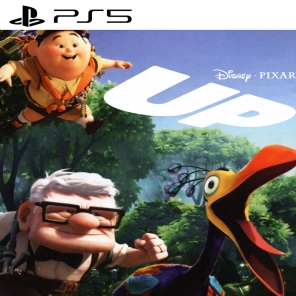 DISNEY•PIXAR UP