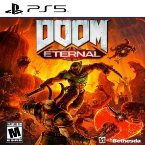 Doom Eternal