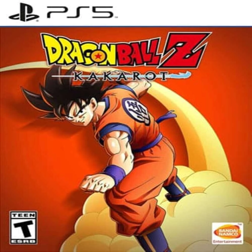 Dragon Ball Z: Kakarot