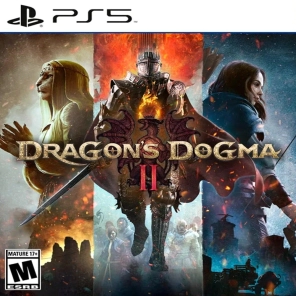 Dragon's Dogma 2