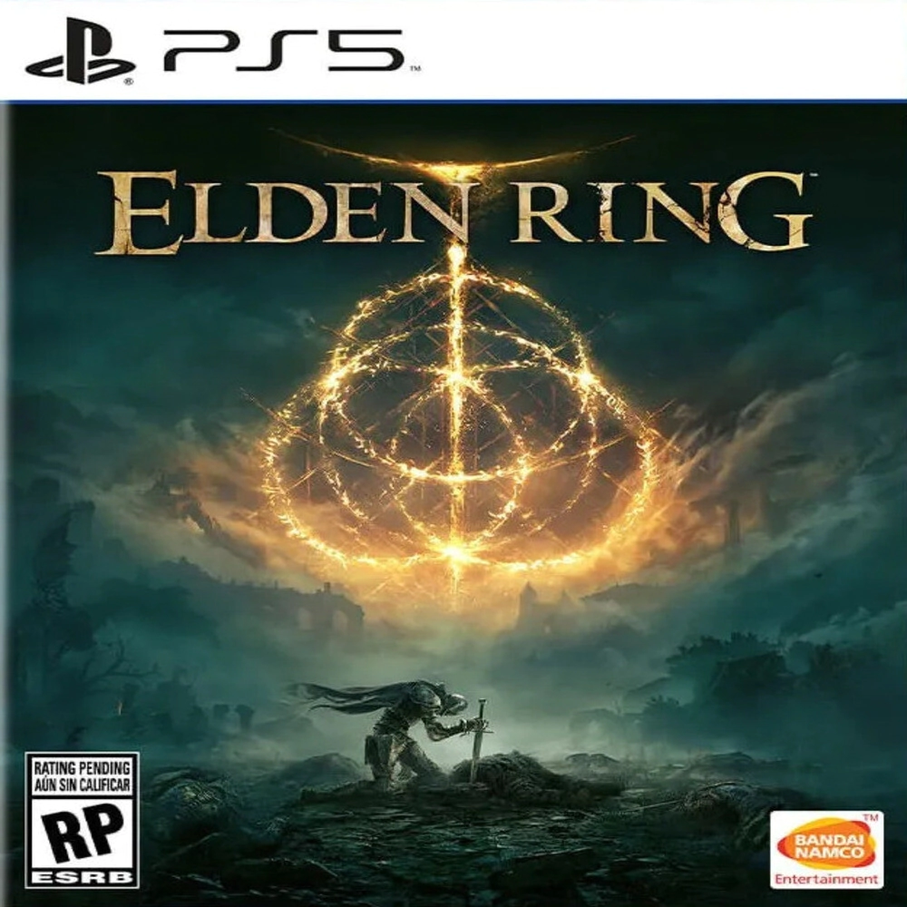 Elden Ring Ps5