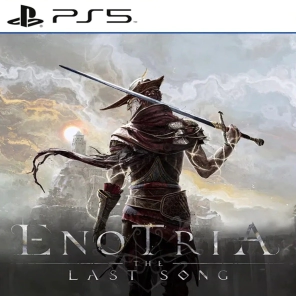 Enotria: The Last Song Standard Edition Ps5