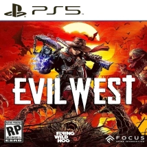 Evil West
