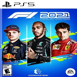F1 2021