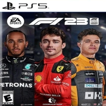 F1 2023 Standard Edition Ps5