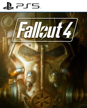 Fallout 4 Ps5