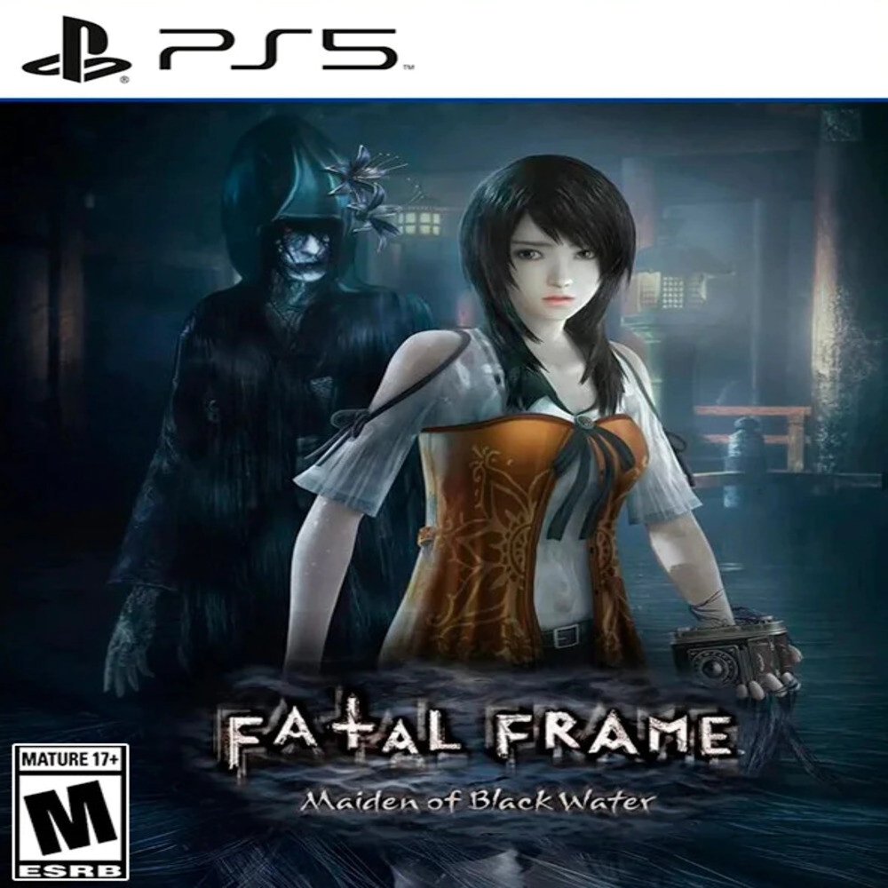Fatal Frame