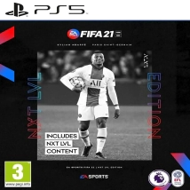 Fifa 21 Next Level Edition