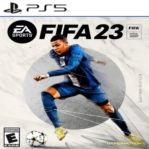 Fifa 23 Ps5