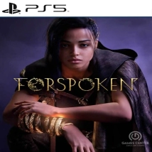 Forspoken Ps5