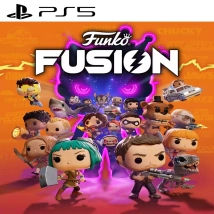 Funko Fusion