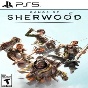 Gangs Of Sherwood Ps5