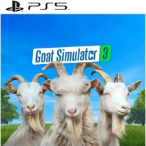 Goat Simulator 3 Ps5