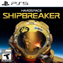 Hardspace Shipbreaker Ps5