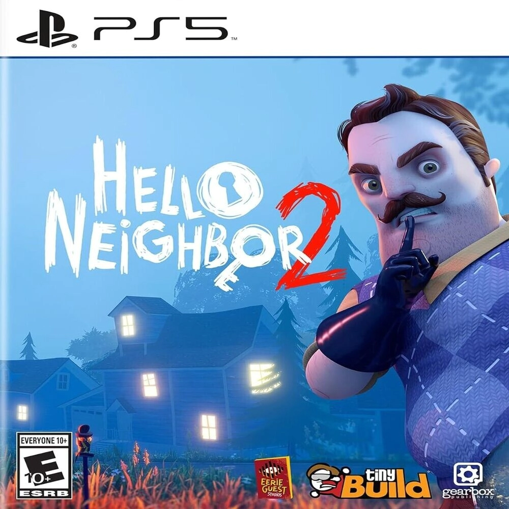Hello Neighbor 2