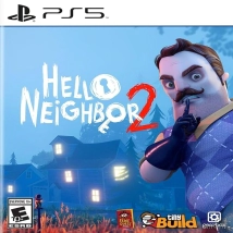 Hello Neighbor 2