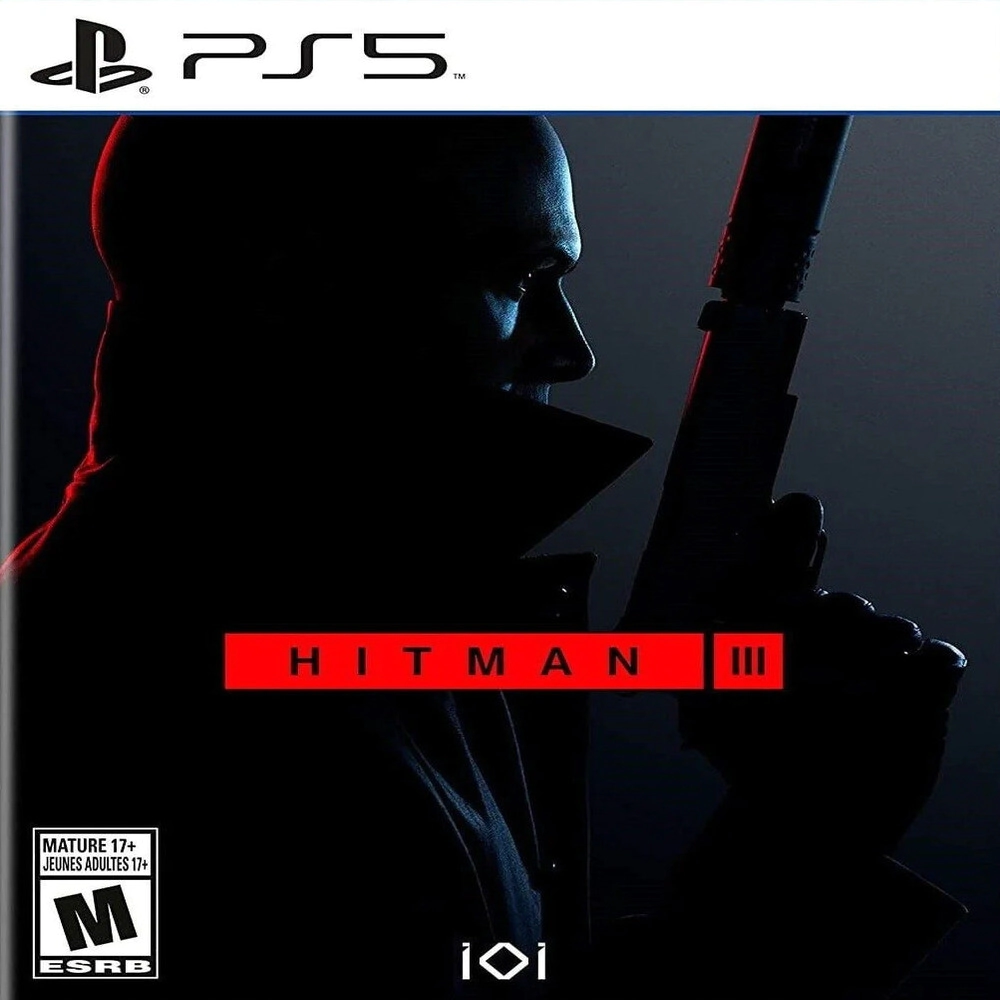 Hitman 3