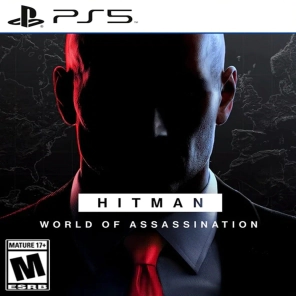 Hitman World Of Assassination