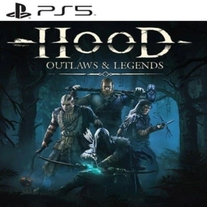 Hood Outlaws And Legends