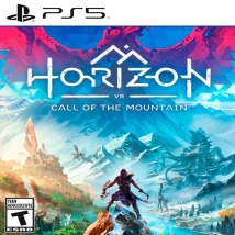 Horizon Call Of The Mountain Ps5