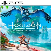 Horizon Forbidden West Ps5
