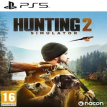 Hunting Simulator 2