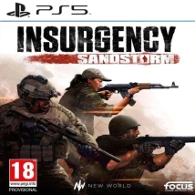 Insurgency Standstorm