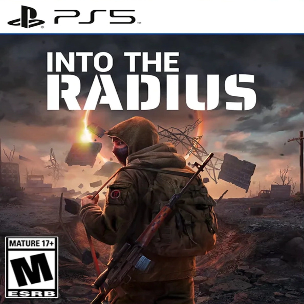 Into The Radius